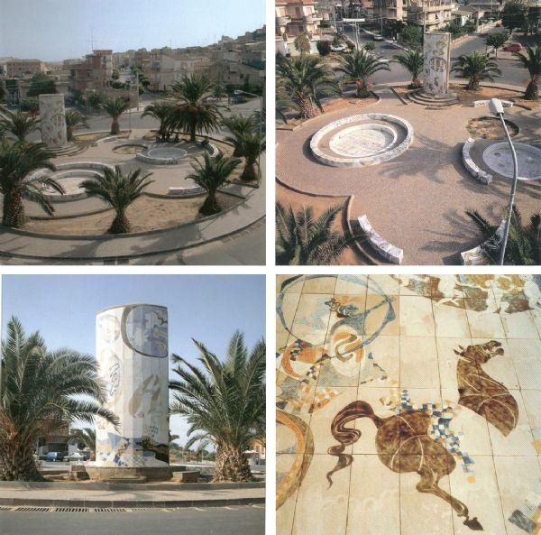 מלון Mirabella Imbaccari Parco Degli Ulivi מראה חיצוני תמונה